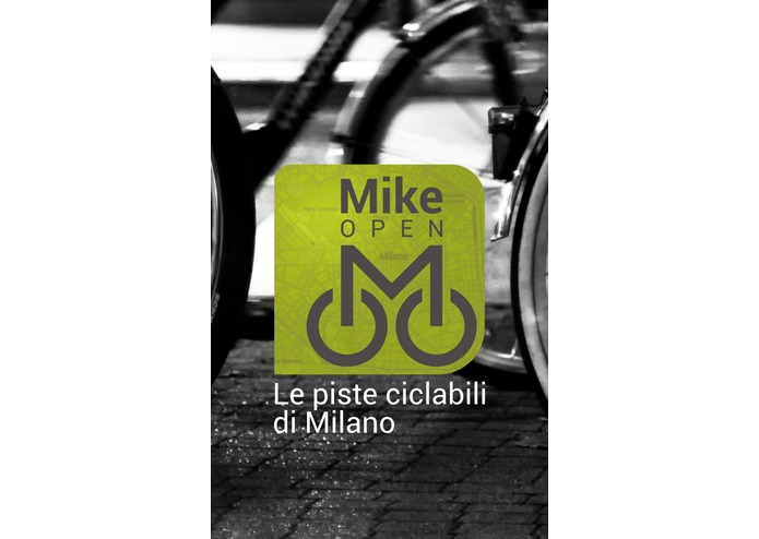 Mike Open – screenshot 1