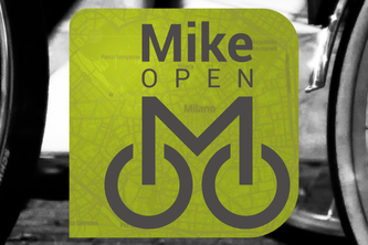 Mike Open
