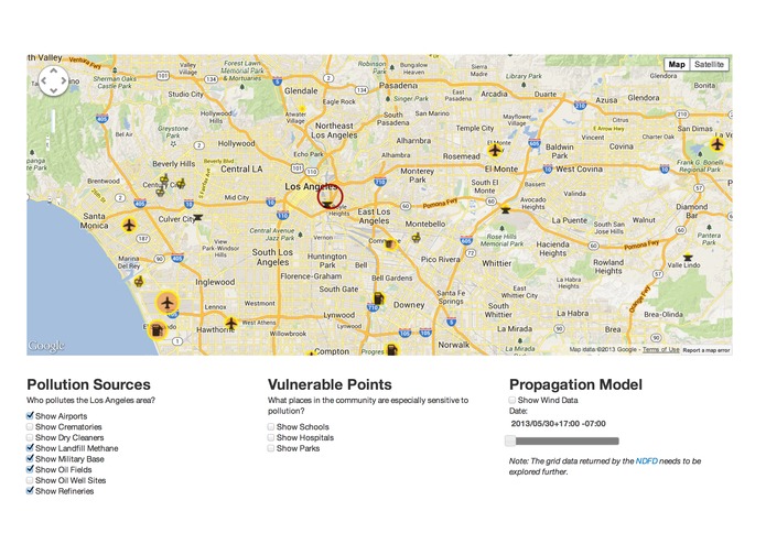 Vector Health – screenshot 2
