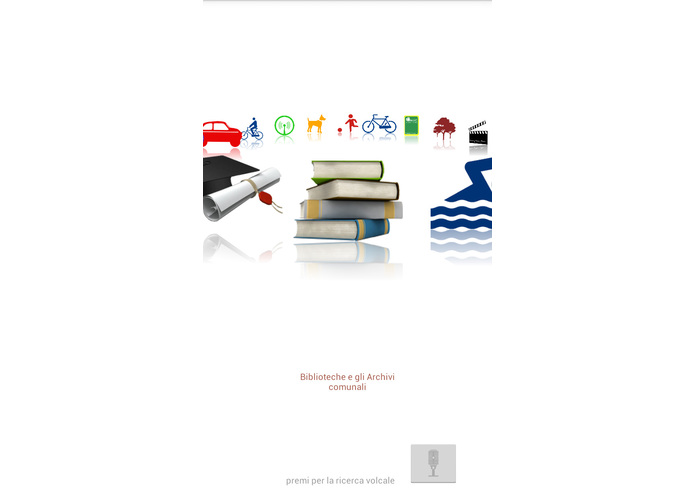 AroundMi – screenshot 2