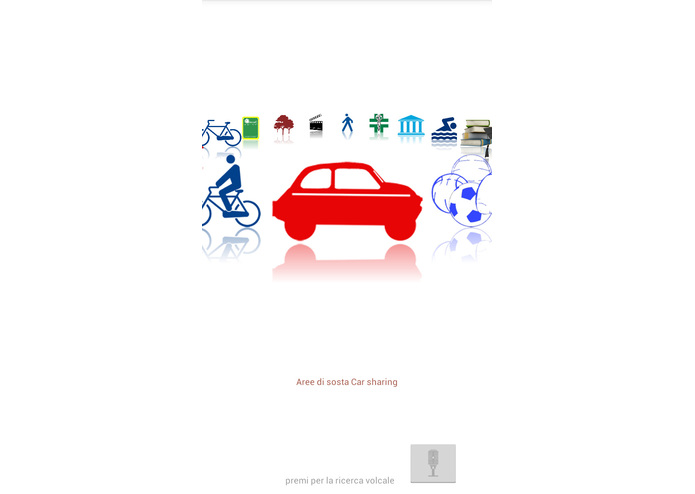 AroundMi – screenshot 3