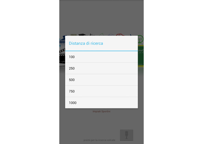 AroundMi – screenshot 4