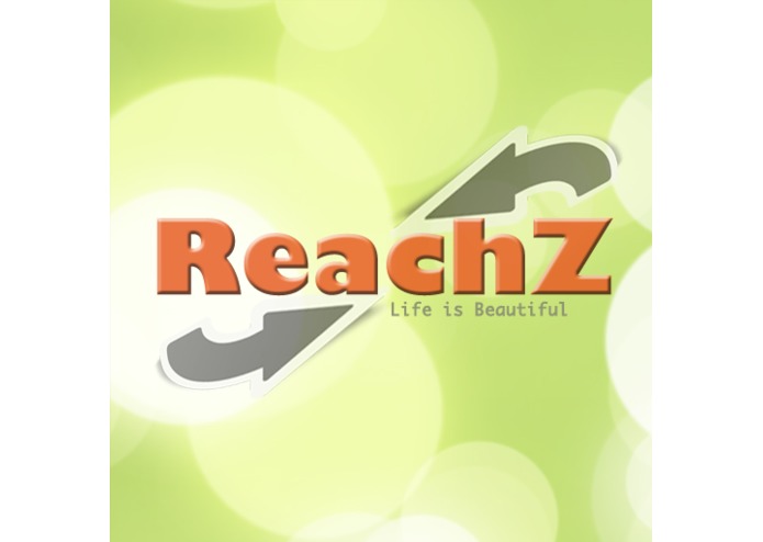 ReachZ – screenshot 1
