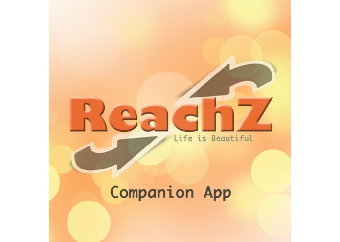 ReachZ – screenshot 2