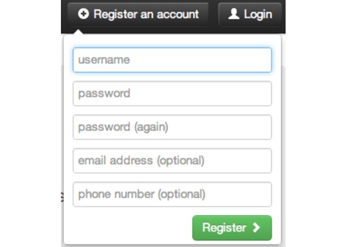 Concierge – screenshot 5