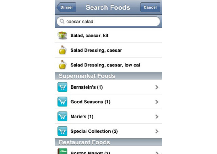 Lose It! – screenshot 4