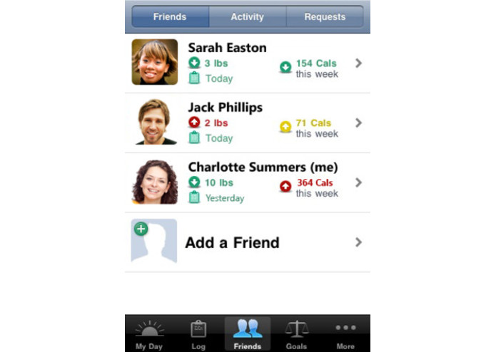 Lose It! – screenshot 5