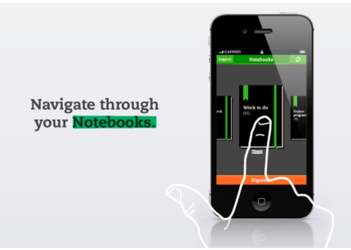 Evernote Highlights – screenshot 2