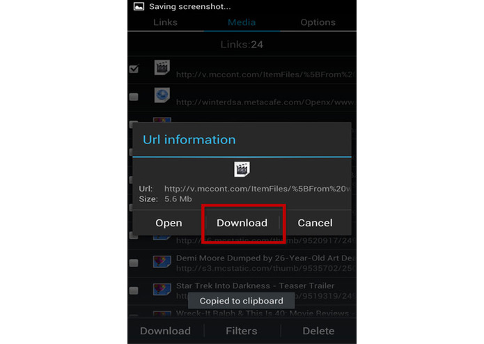 GetThemAll – screenshot 4