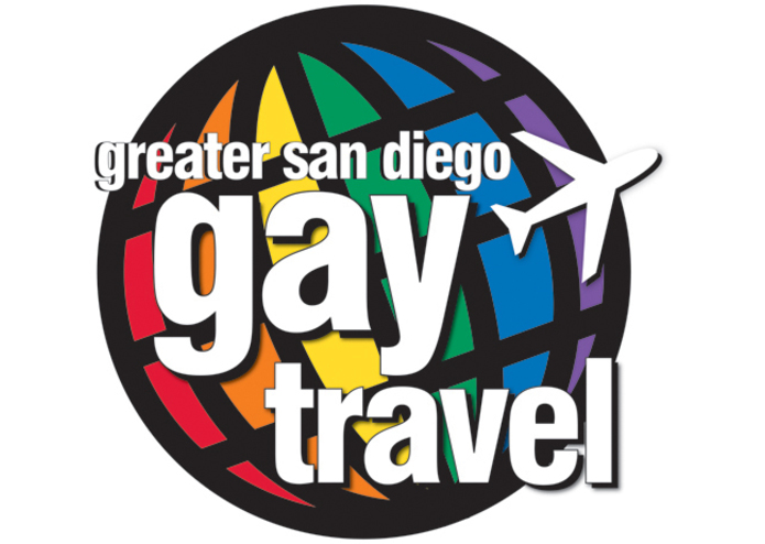 Greater San Diego Gay Travel  – screenshot 1