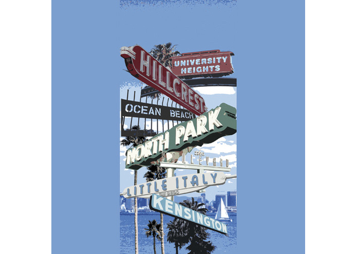 Greater San Diego Gay Travel  – screenshot 3