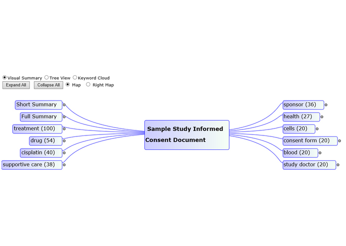 IDEAL Data Collection, Analysis, and Visualization Infrastructure – screenshot 1