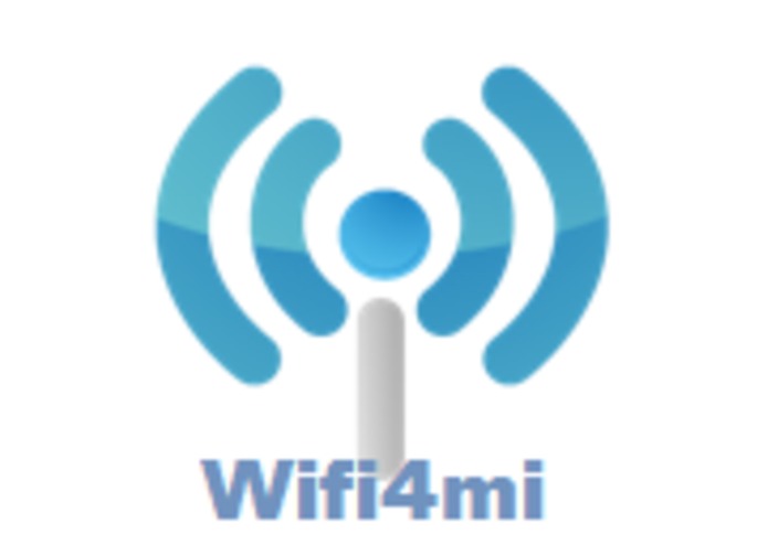Wifi4Mi Milano Open Wifi – screenshot 1