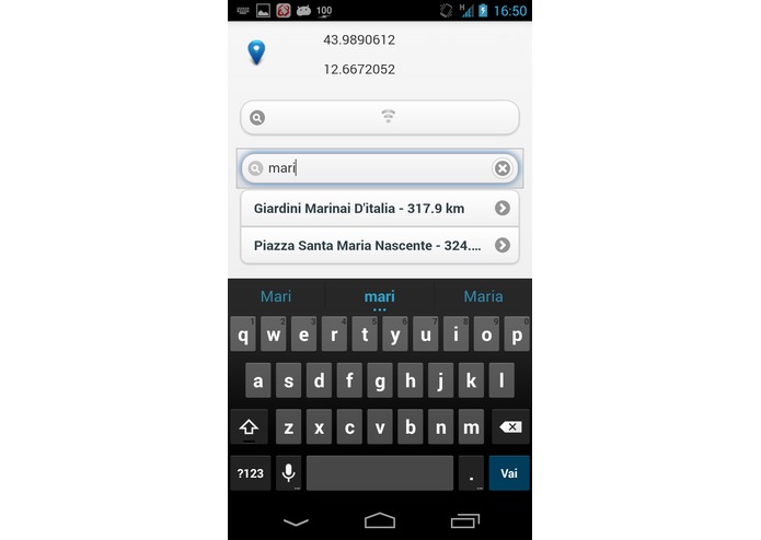 Wifi4Mi Milano Open Wifi – screenshot 4