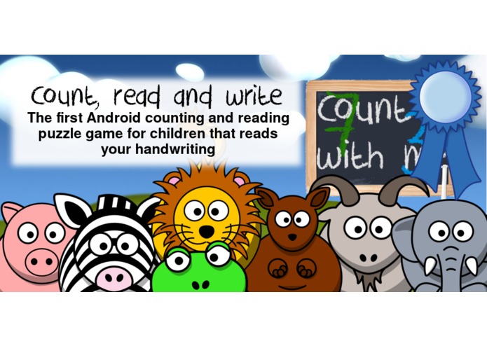 Count with Me – screenshot 1