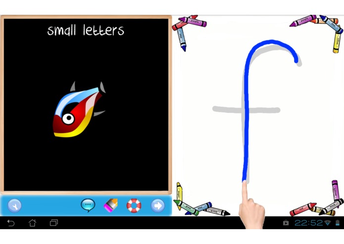 Count with Me – screenshot 3
