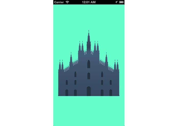 Milano Parks – screenshot 5