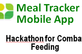 Meal Tracker