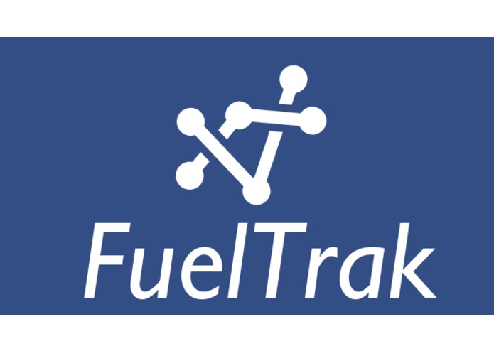 FuelTrak – screenshot 1