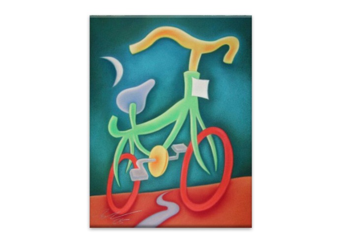 Open Bike Mi – screenshot 1