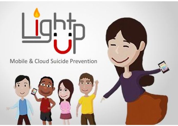 Light-Up – screenshot 1