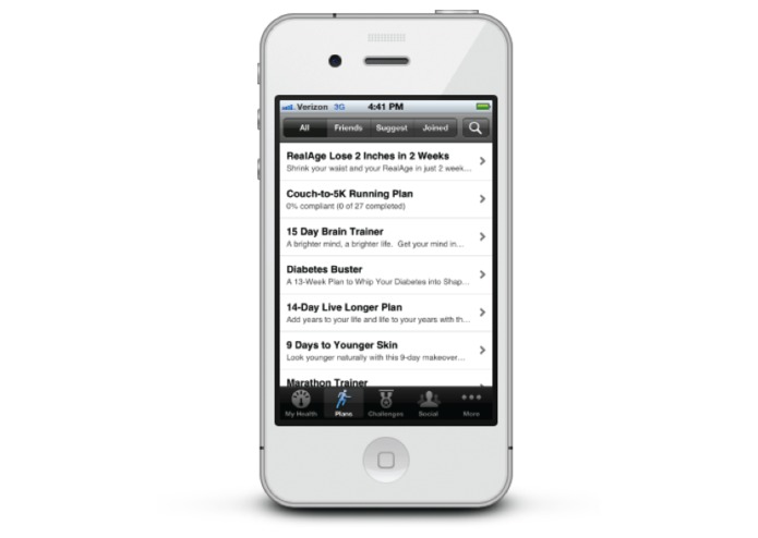 Numera Social – screenshot 3