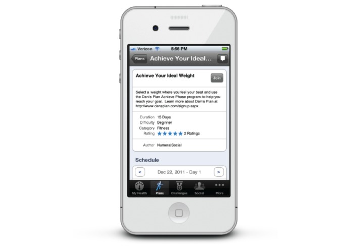 Numera Social – screenshot 4