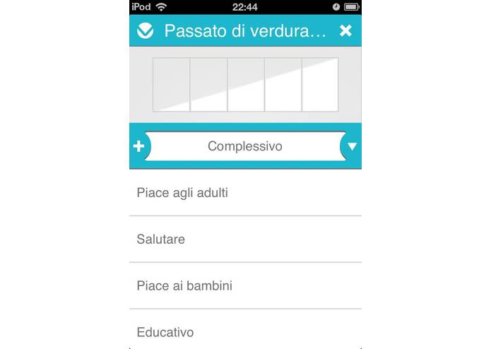PappaMi – screenshot 4