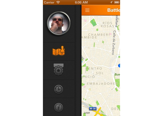 Battlesquare | Risk™ for the real world – screenshot 2