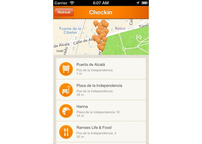 Battlesquare | Risk™ for the real world – screenshot 3