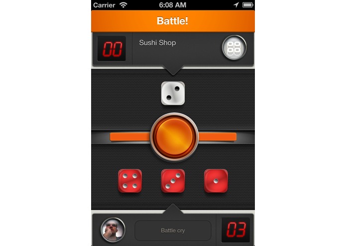Battlesquare | Risk™ for the real world – screenshot 4