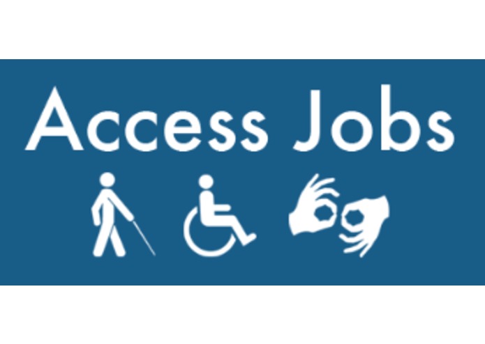 Access Jobs – screenshot 1