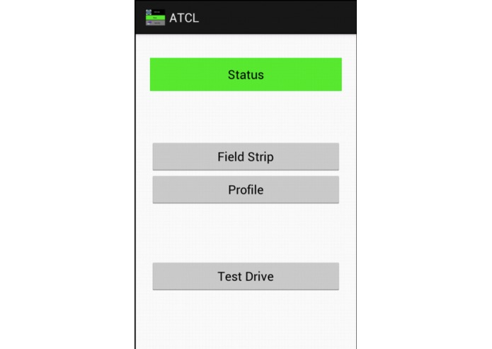 ATCL – screenshot 2