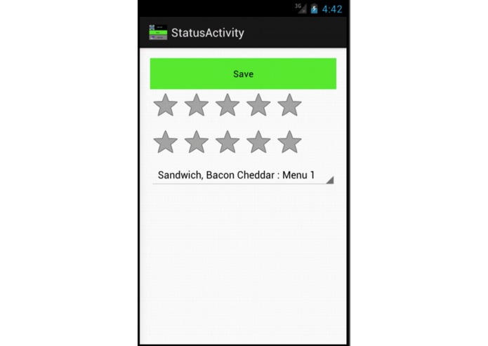 ATCL – screenshot 3