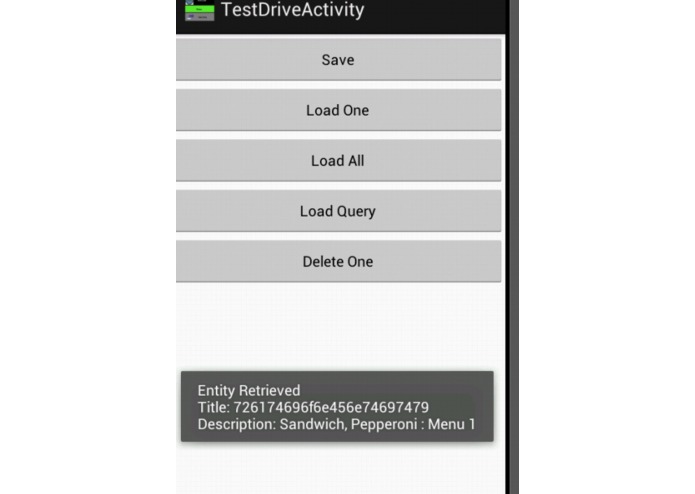 ATCL – screenshot 4