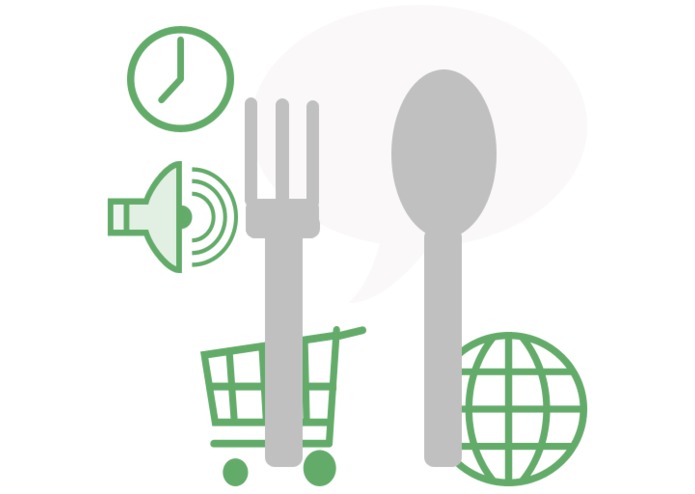 Food Craving Journal Publishing App - "Ask for Calories" – screenshot 5