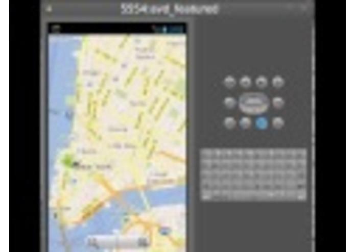 Access Big Apple – screenshot 1