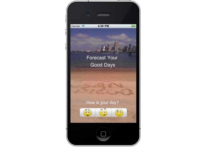 Good Days – screenshot 1