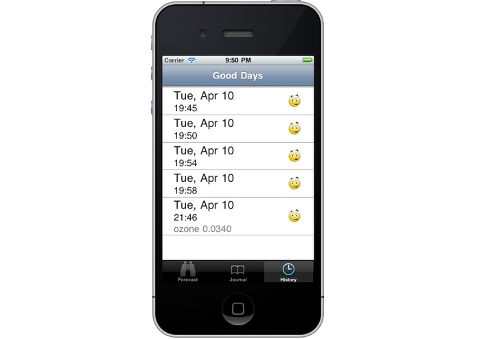 Good Days – screenshot 3