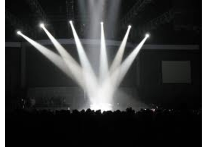 partystarter – screenshot 1