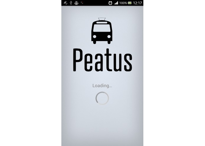 Peatus – screenshot 1