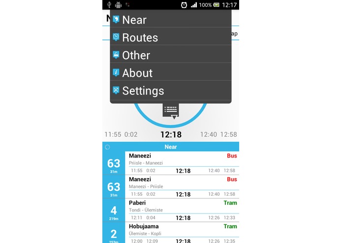 Peatus – screenshot 3