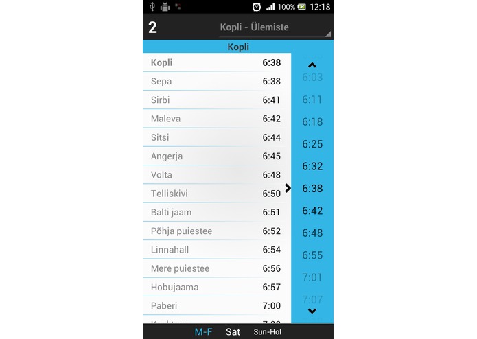 Peatus – screenshot 5