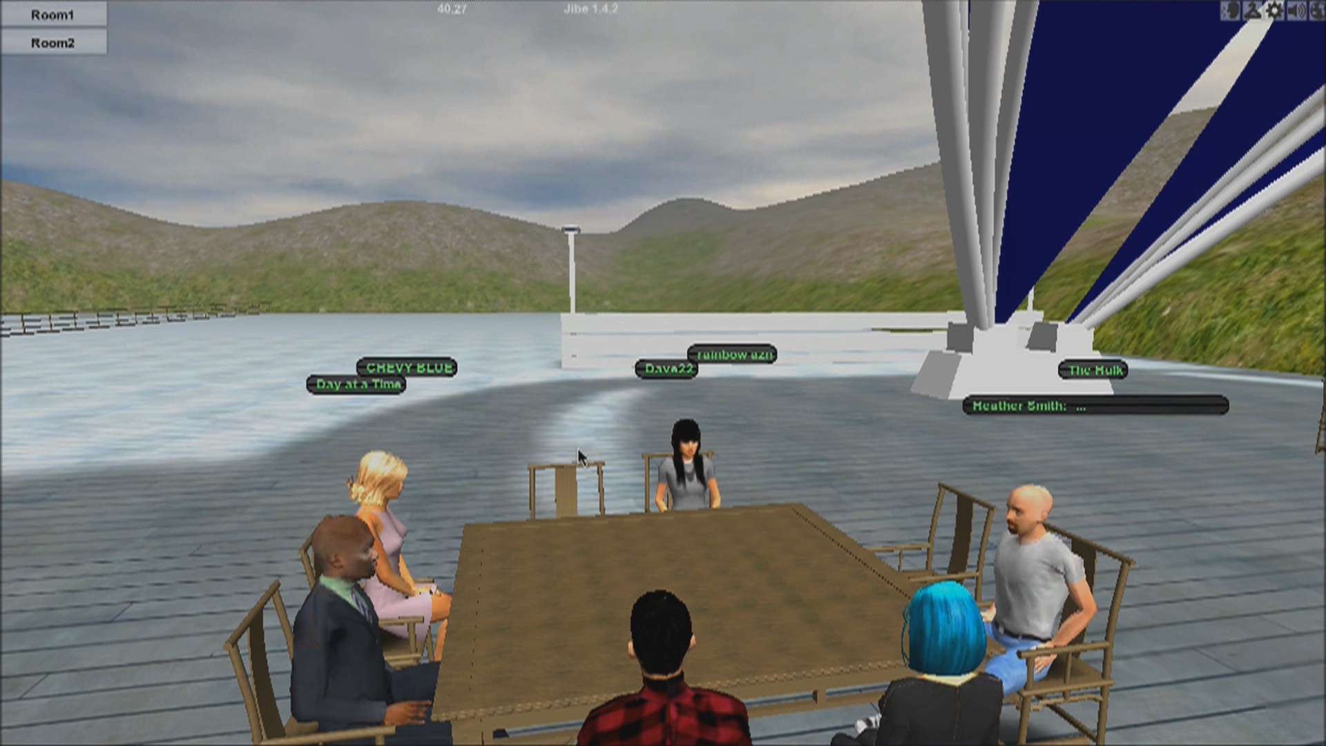 Portal College Campus Devpost