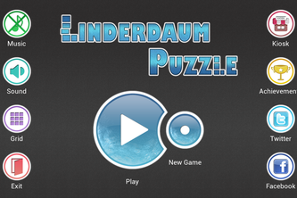 Linderdaum Puzzle