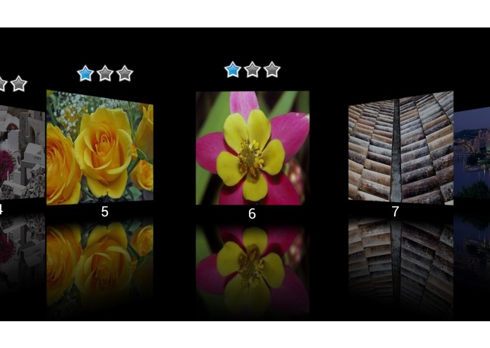 Linderdaum Puzzle – screenshot 2