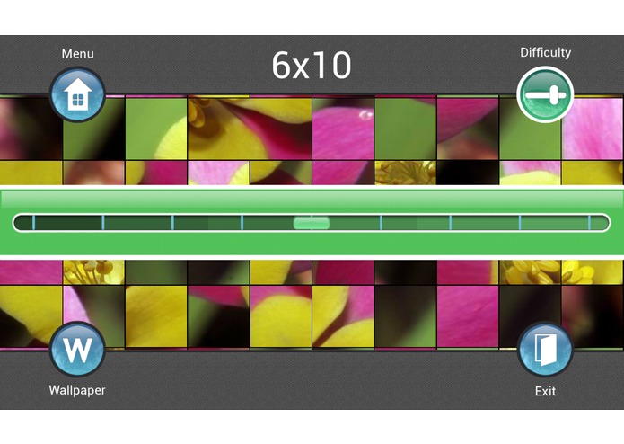 Linderdaum Puzzle – screenshot 3