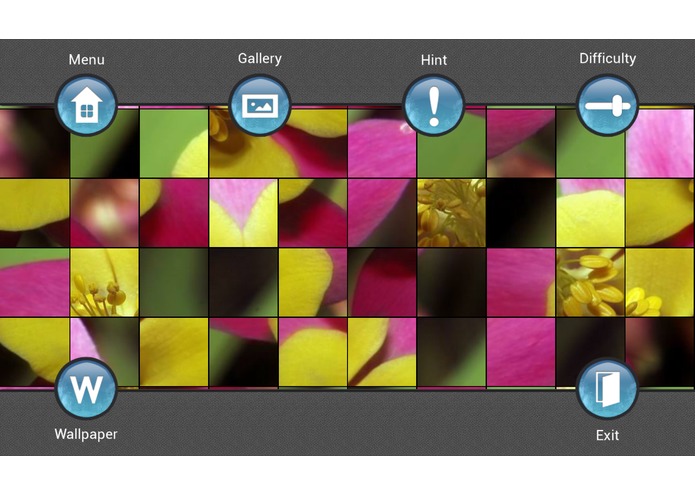 Linderdaum Puzzle – screenshot 4