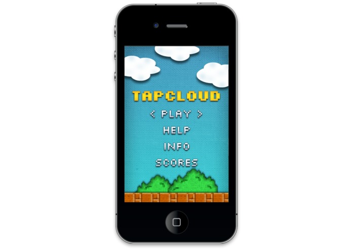 Tapcloud by Qubop – screenshot 1