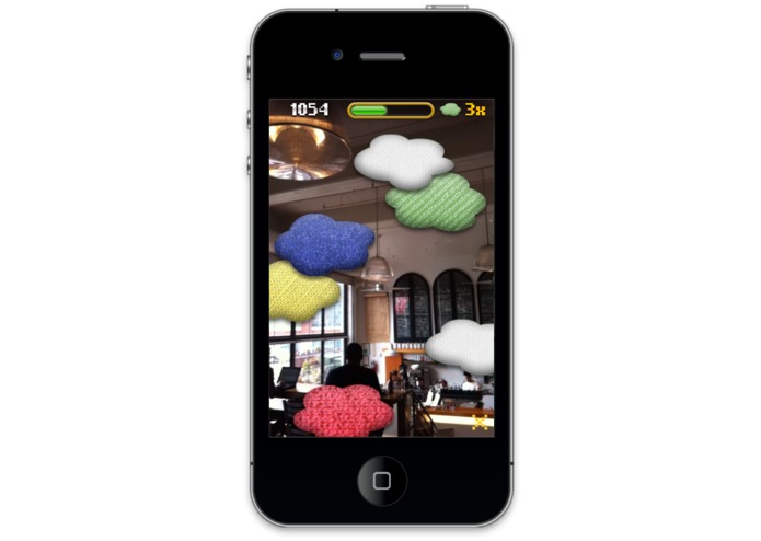 Tapcloud by Qubop – screenshot 2